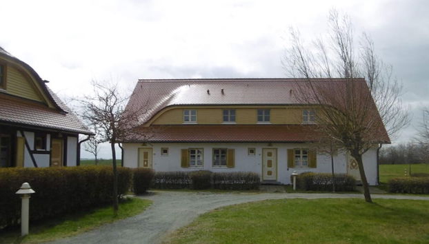 Sandpiper on RÃ¼gen - formerly TUI Ferienhaus - Foto 2, Imagen principal