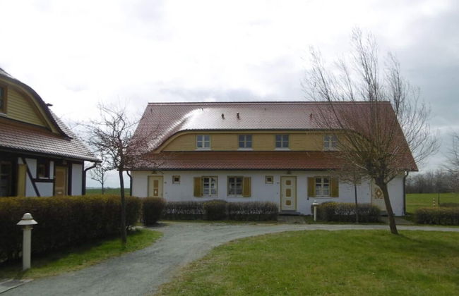 "sandpiper" on Rugen - Foto 1