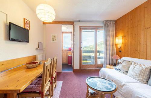 Appartement Le Creux de l'Ours - Foto 9