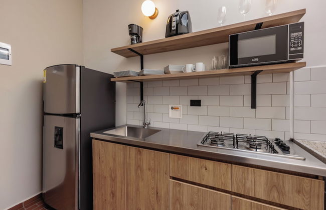 The Somos Flats Laureles - Foto 28