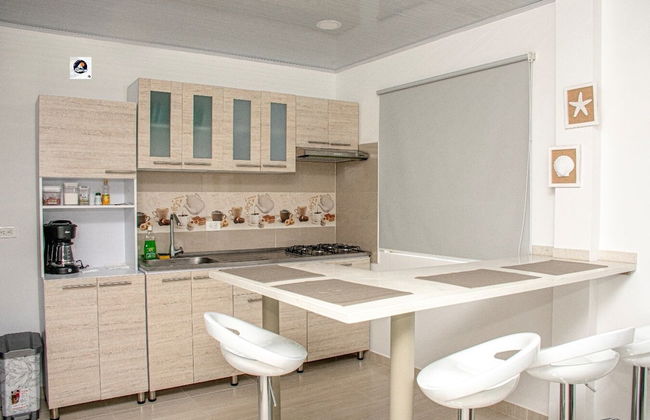 Apartamentos Turisticos Altamar - Foto 9