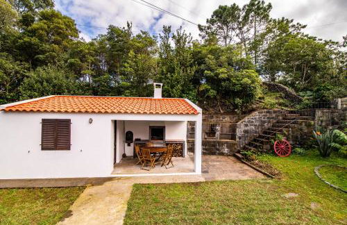 Casa do Pinheiro with shared swimming pool - Photo 30
