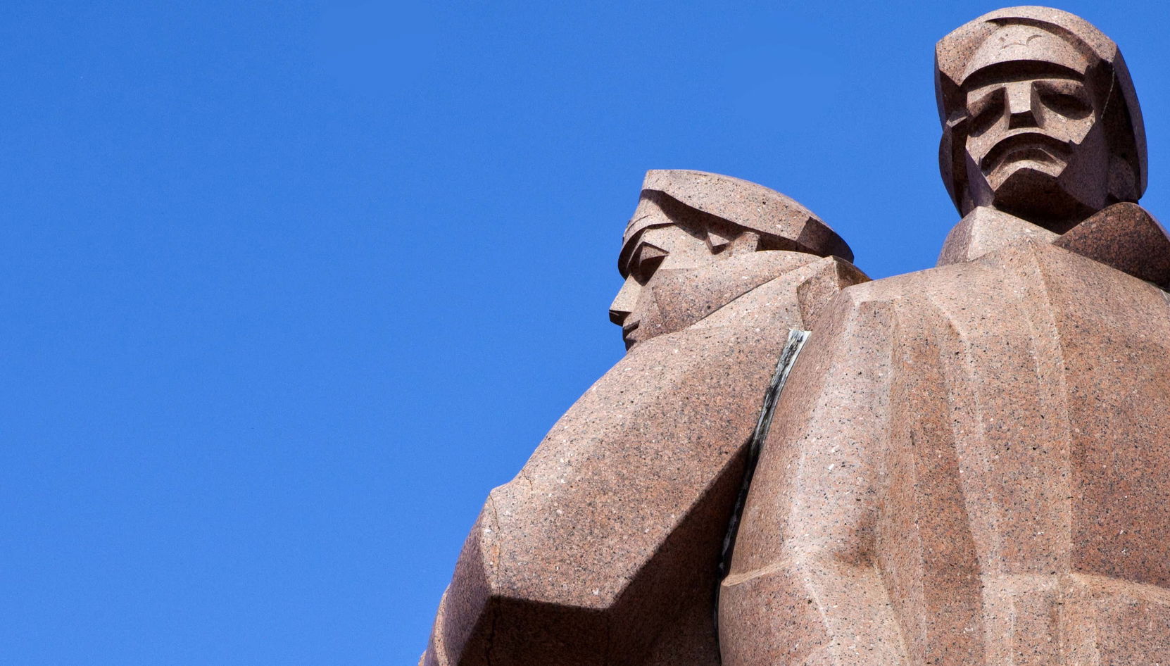 Riga Soviet Walking Tour - Foto 1