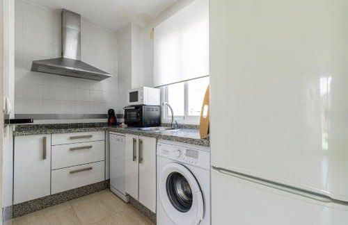 Allo Apartments Arroyo Ático Parking Centro 1 Habitación - Foto 28