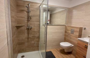 Apartament 4-6-osobowy z dostępem do plaży - Foto 19