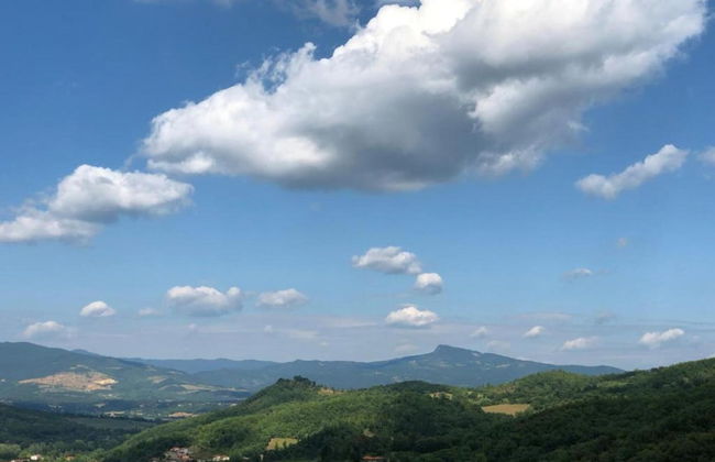 Farmhouse With Pool - Foto 36