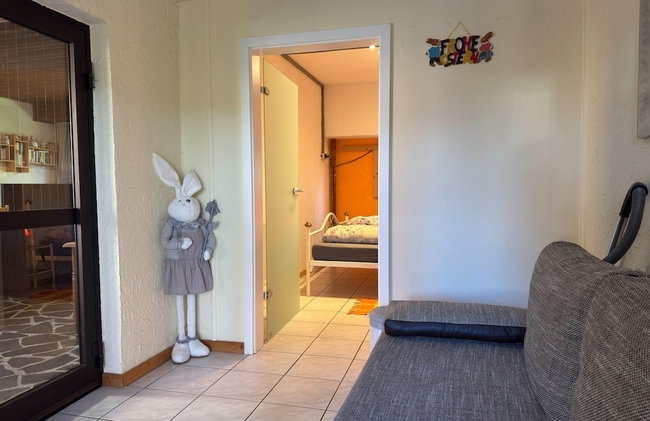 Apartment Manderscheid Near Castle Ruins - Foto 9
