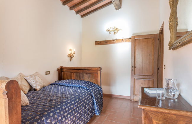 Tenuta La Pieve Casale La Valle - Foto 12