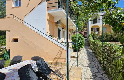 Lora Apartments & Studios with Balcony in Ipsos Corfu - Photo 25