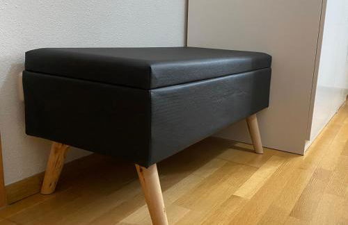 Ferienwohnung Anne am Kurpark - Foto 17