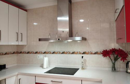 Adosado Centro Urbano 3 Dorm Patio Terraza Wi-fi Puente Genil 1-6 Huésped - Foto 28