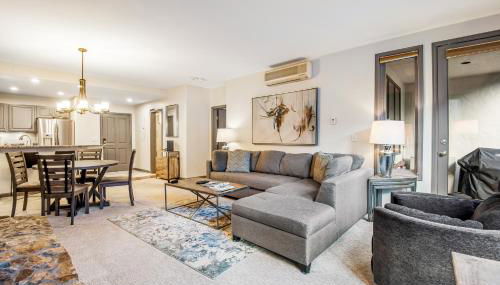 Arrowhead Ski Condo - Foto 3