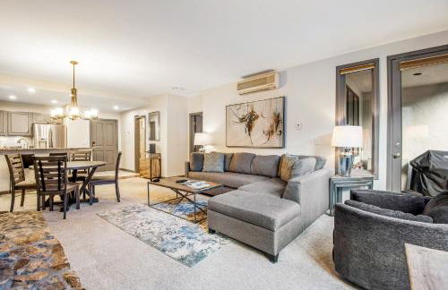 Arrowhead Ski Condo - Foto 3