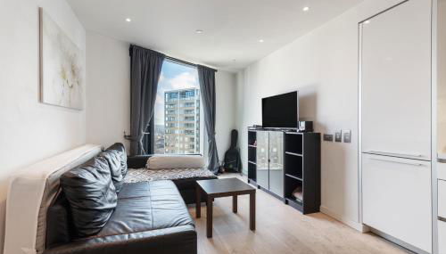 Bright 1 Bedroom Apartment in Elephant and Castle - Foto 2