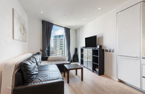 Bright 1 Bedroom Apartment in Elephant and Castle - Foto 2