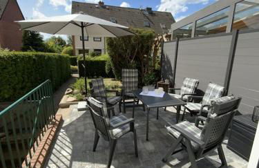 Ferienhaus Hildchen an der Osterheide - Foto 6