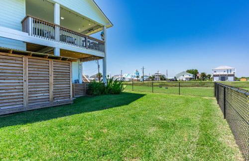 Bolivar Bungalow home - Foto 54