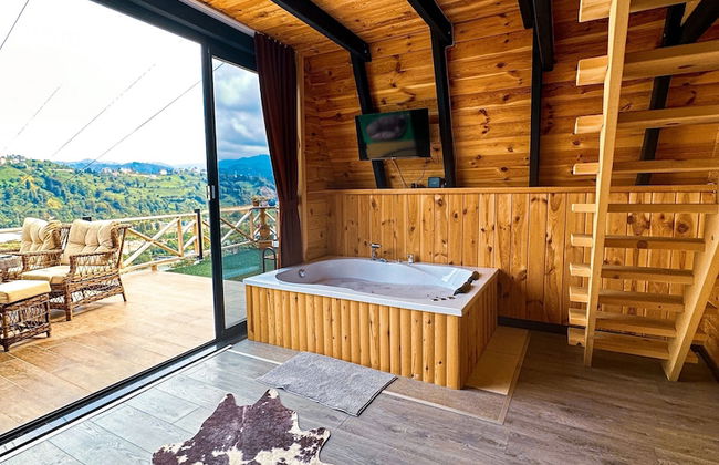 VadiVera Suite Bungalow - Foto 10