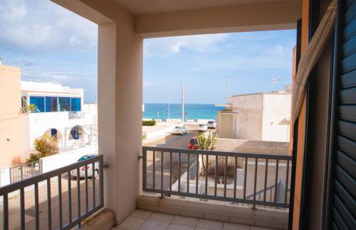 Blue View Apartment - San Foca - Foto 7