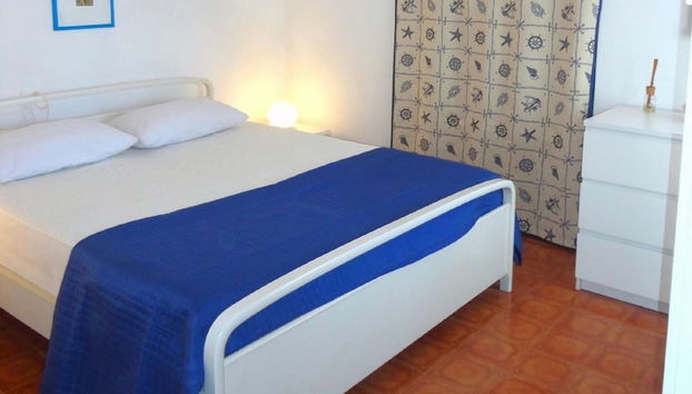 Apartment in Caorle Near Seabeach - Foto 5, Habitación