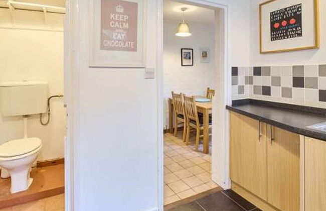 Host Stay Prospect Place - Photo 6