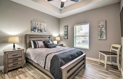 Laguna Vista Resort-Style Home, Private Pool and Spa - Foto 14