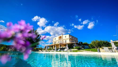 Aruciméli Rural Resort - Foto 1