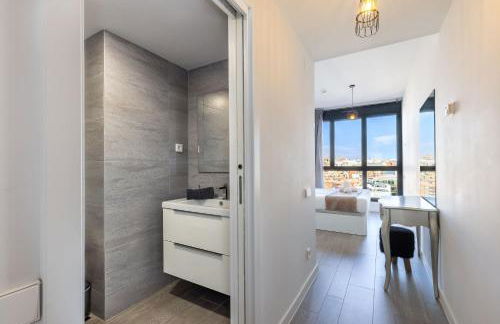 The Tower by Unik Vacation - Foto 55