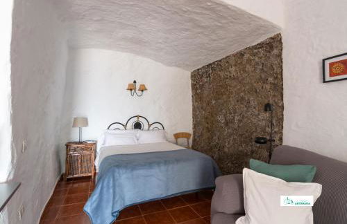 Living Artenara - CAVE HOUSE & TERRACE Adults Only - Foto 8