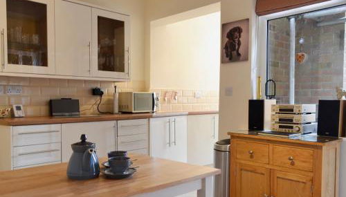 Cottage On The Green - Foto 2