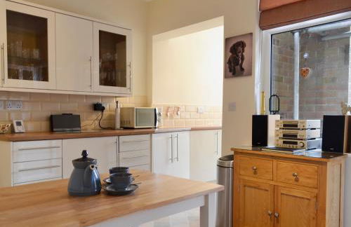 Cottage On The Green - Foto 2