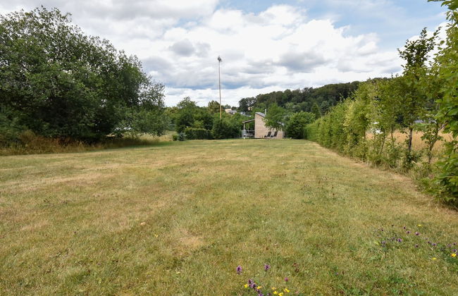 Cottage in Germany With Sun Terrace & BBQ - Foto 10