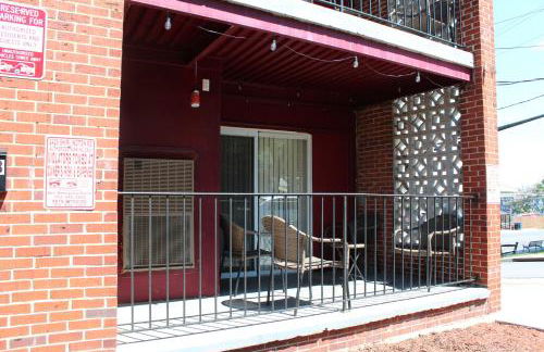 Cozy 3 Bedroom Min to National Mall Great Location and Free Parking - Foto 55
