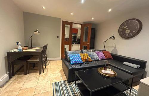 Clifton - Luxury 1 bed flat - 1 min walk to Tube - Foto 1