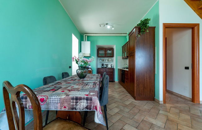 Ca' del Doss - Foto 10