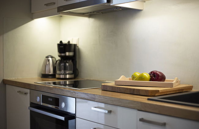 Andros 4 All Seasons Villas & Suites - Foto 43