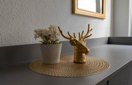 Gemütlich im Pott, nahe Essen und Veltins Arena - Foto 4