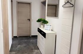 Schöne Wohnung am Nordsternpark - Foto 9