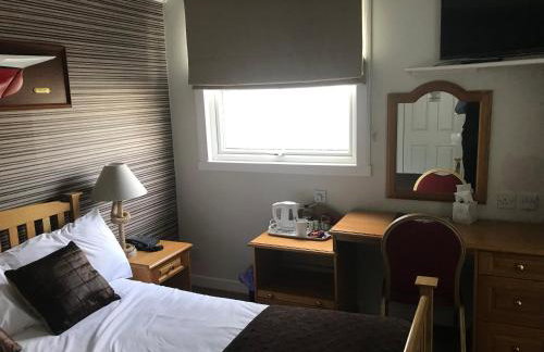 Creebridge House Hotel - Photo 5