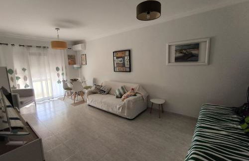 Excelente Apartamento Mar e Serra- Alvor - Foto 5