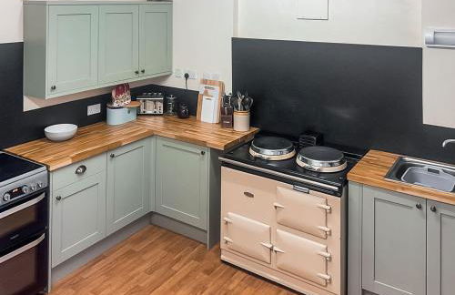 Gleneffock Farmhouse - Photo 12