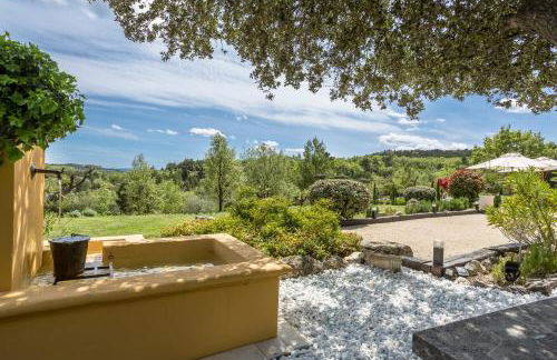 Bastide Vallonia Luxury & Serenity in the Heart of the Luberon - Foto 10