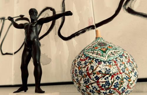 Designwohnung am Schloss - Foto 11