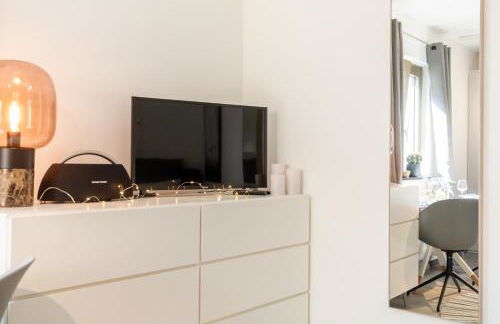 Appartement Champagne - Foto 20