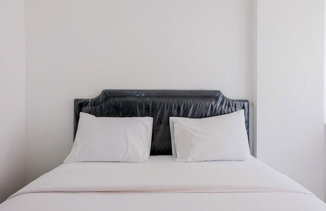 Comfortable and Fully Furnished Studio at Poris 88 Apartment - Foto 4