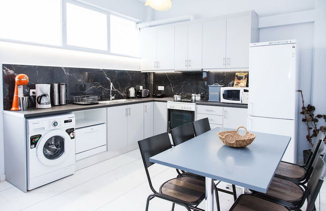 Luxury maisonette in Ilioupoli - Foto 19