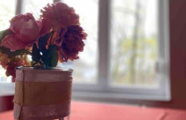 3 Zimmer Apartment mit Flussblick - Self Check-In - Foto 13