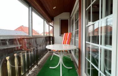 3 sonnige Appartements in Soltau - Foto 48