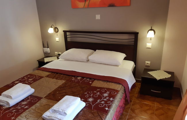 Villa Ariadni - Foto 14