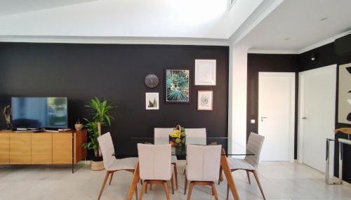 Elle Ocean Villa Gran Canaria Heated pool Wifi - Foto 4